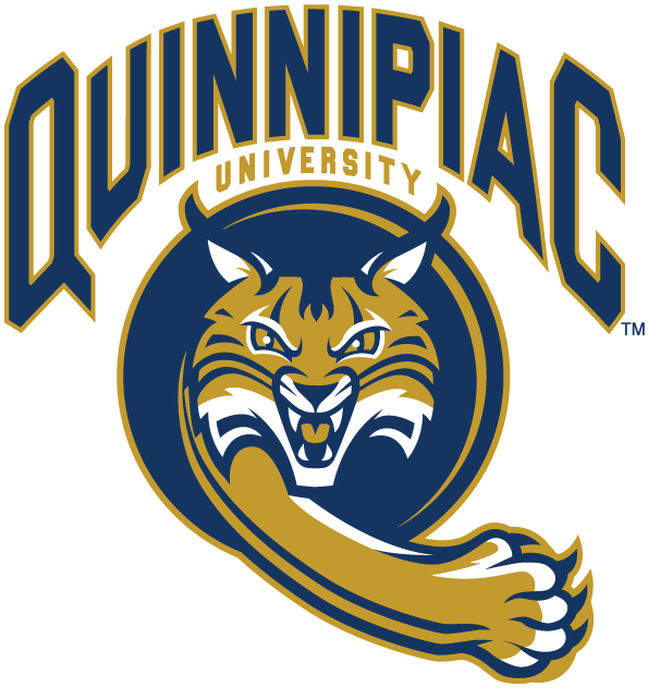 Quinnipiac Bobcats 2002-2018 Alternate Logo diy iron on heat transfer...